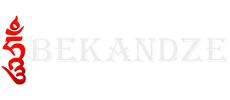 BEKANDZE кращі харчові добавки для Вас