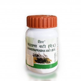 Чандрапрабха Ваті 120 таблеток